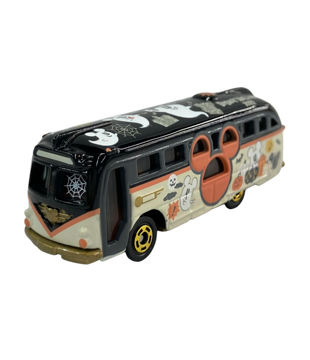 ディズニートミカ ミニカーショップ ケンボックス ディズニートミカ☆DM-22☆ポピュート