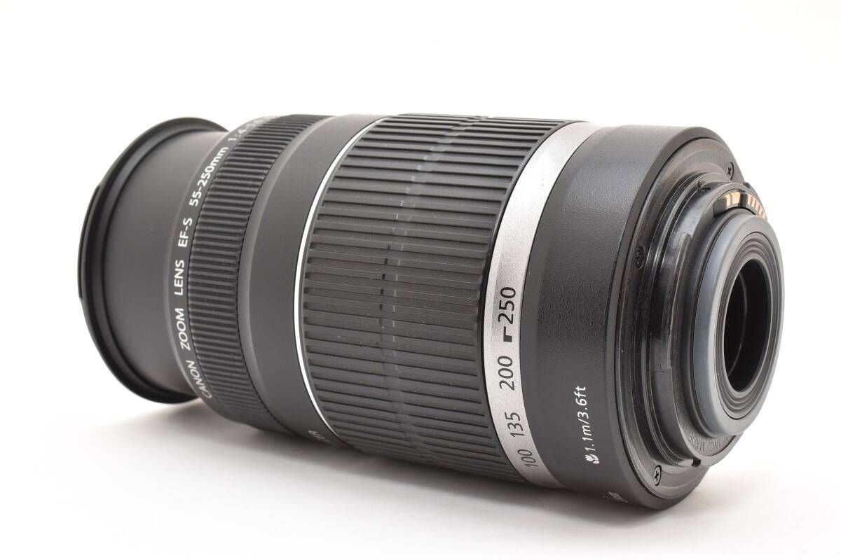 ネット買付 ☆訳あり特価☆光学綺麗☆CANON キヤノン EF-S 17-85mm F4 