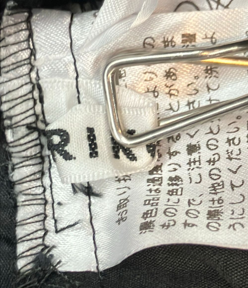 リコ 長袖ブラウス オフショルダー ボタン レディース RICO - メルカリ