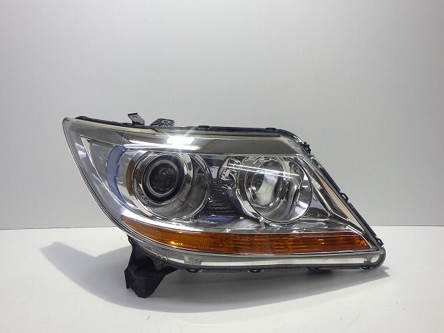 エリシオン 前期 左ヘッドライト RR系 ヘッドライト HONDA 中古ホンダ