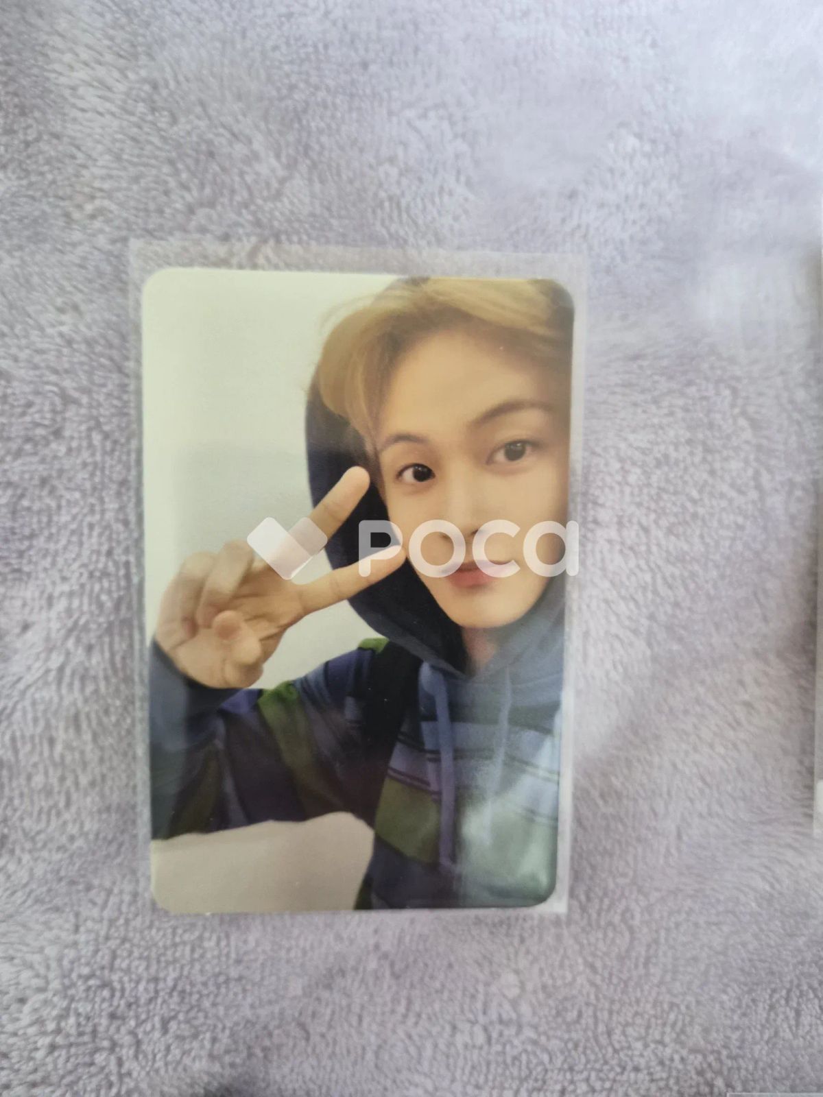 NCT マーク NCT #127 WE ARE SUPERHUMAN - メルカリ