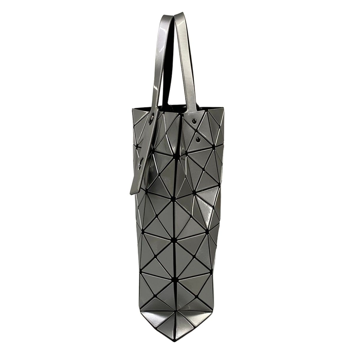 BAOBAO ISSEYMIYAKE(バオバオイッセイミヤケ) トートバッグ美品 LUCENT 