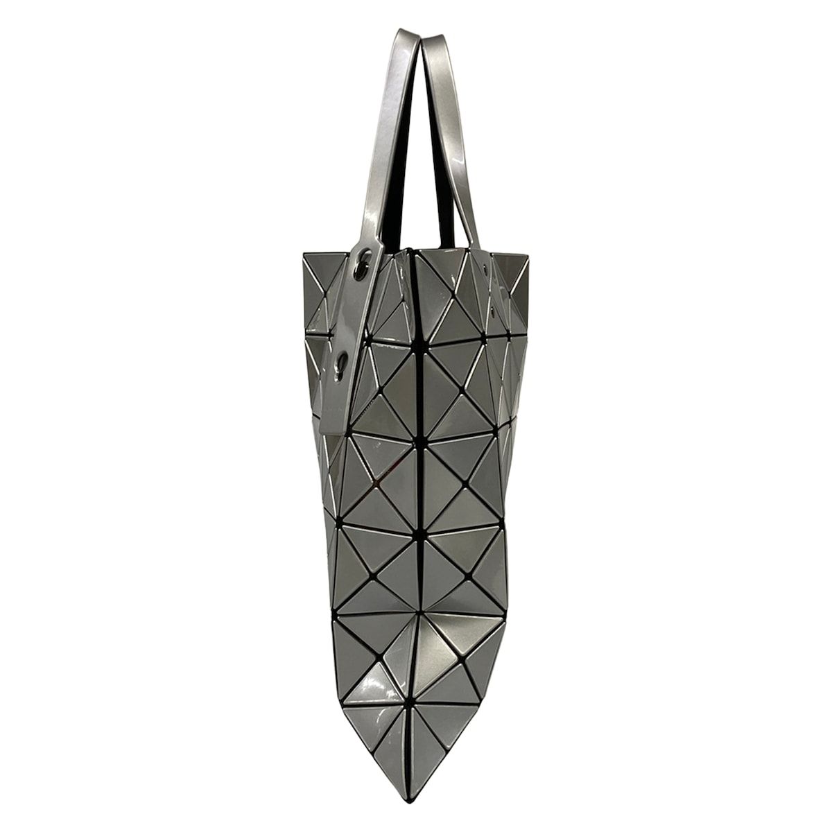BAOBAO ISSEYMIYAKE(バオバオイッセイミヤケ) トートバッグ美品 LUCENT 