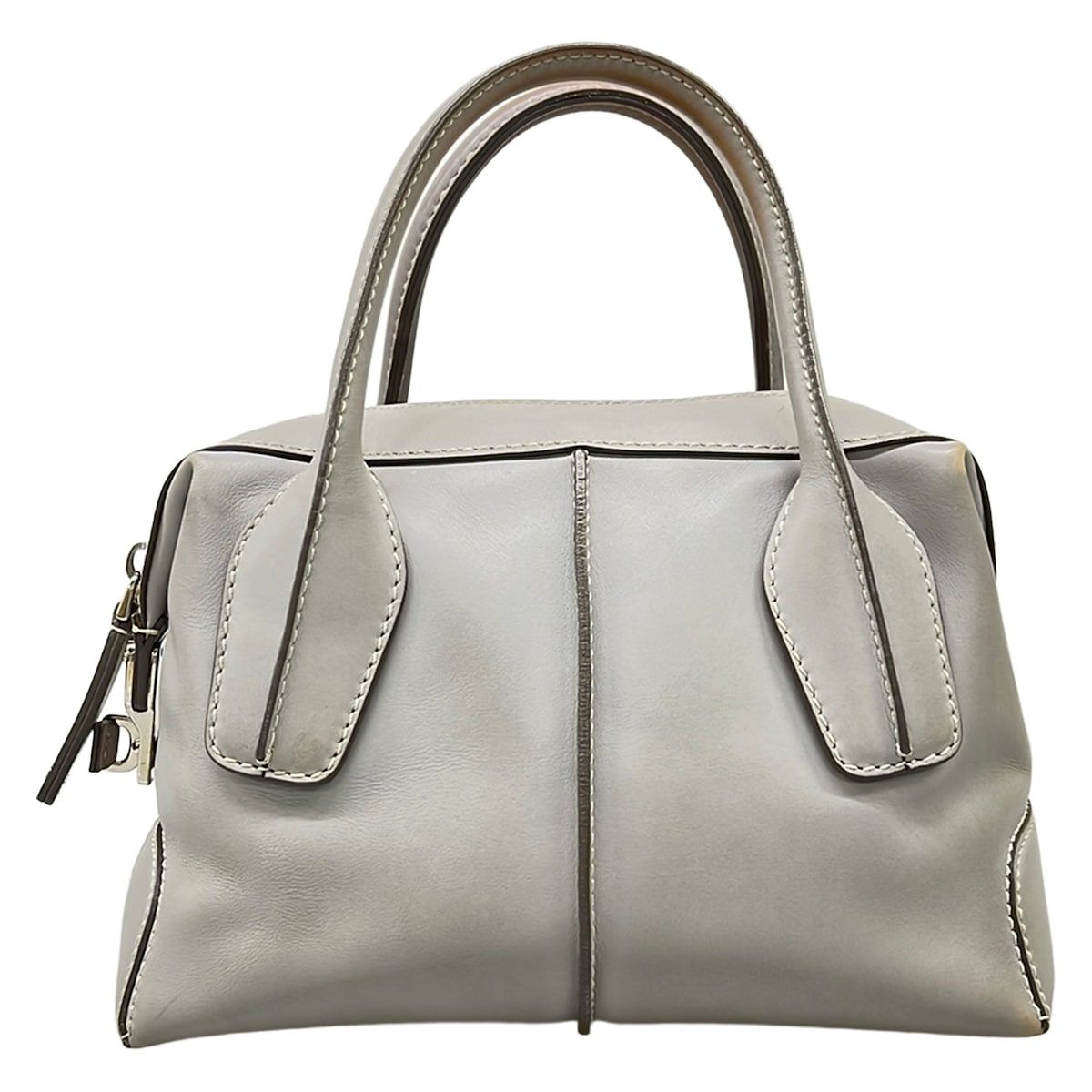 TOD'S(トッズ) ハンドバッグ Dスタイリング ミニ XBWAGAH8103PASL003