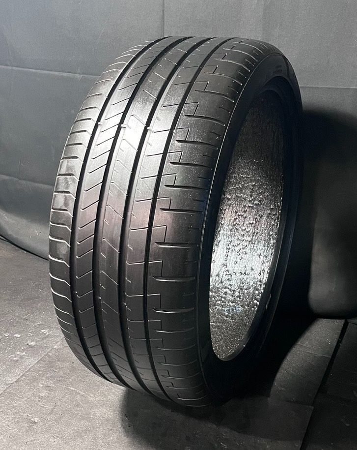 2021年製 約7.1分山 ピレリ PIRELLI ピーゼロ P ZERO 285/35R21 1本 h_1890
