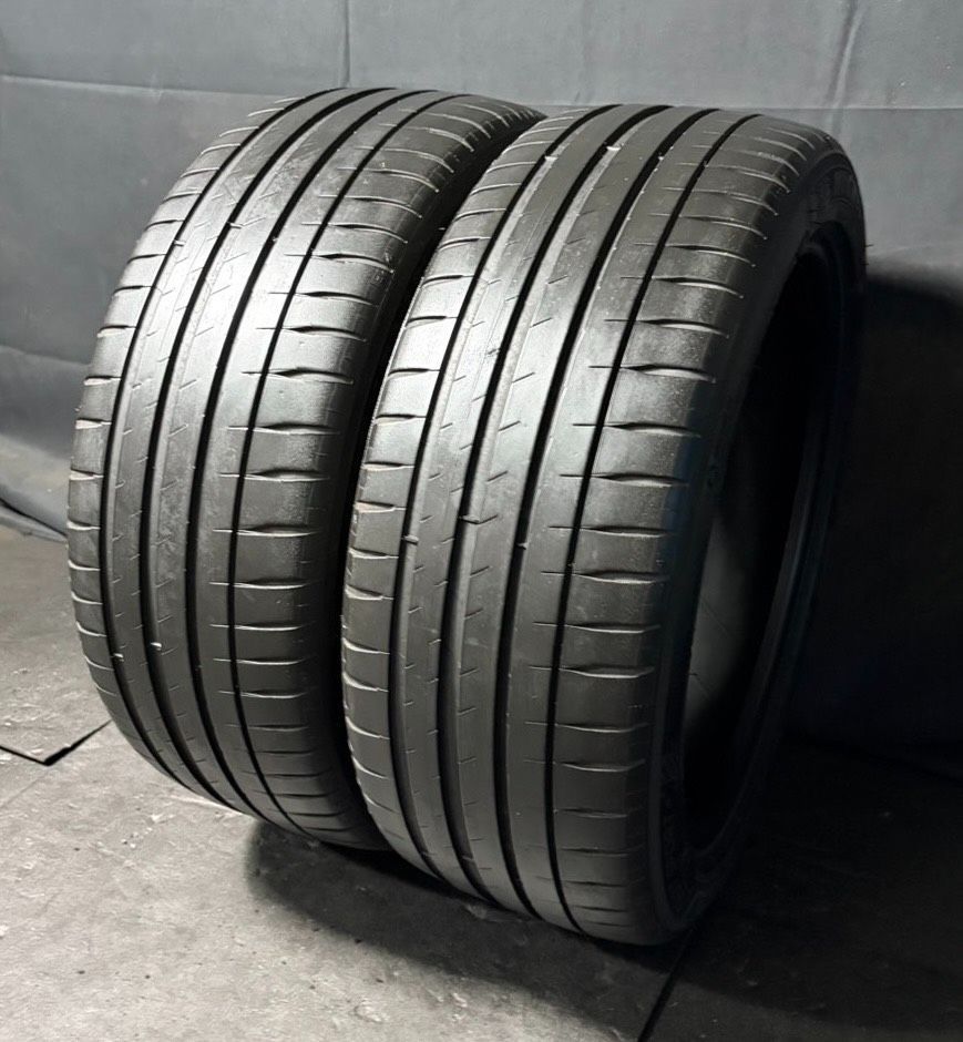 2023年製 約7分山 ミシュラン MICHELIN パイロットスポーツ PILOT 