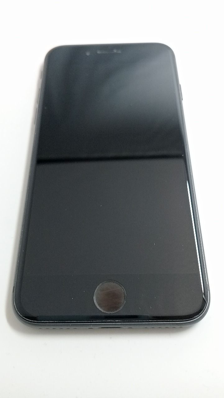 整備済！　iPhone8　A1906　64GB　スペースグレイ　本体　SIMフリー　262090065 整備済 iPhone8 64GB スペースグレイ SIMフリー - メルカリ