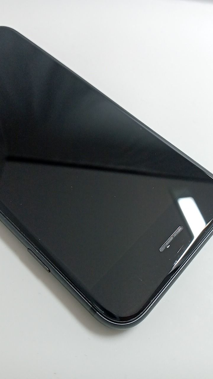 整備済 iPhone8 64GB スペースグレイ SIMフリー - メルカリ