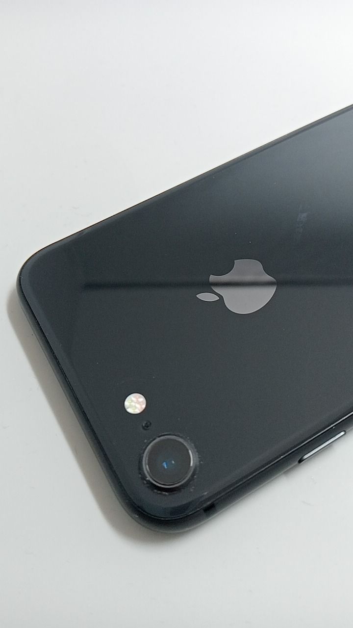 整備済 iPhone8 64GB スペースグレイ SIMフリー - メルカリ