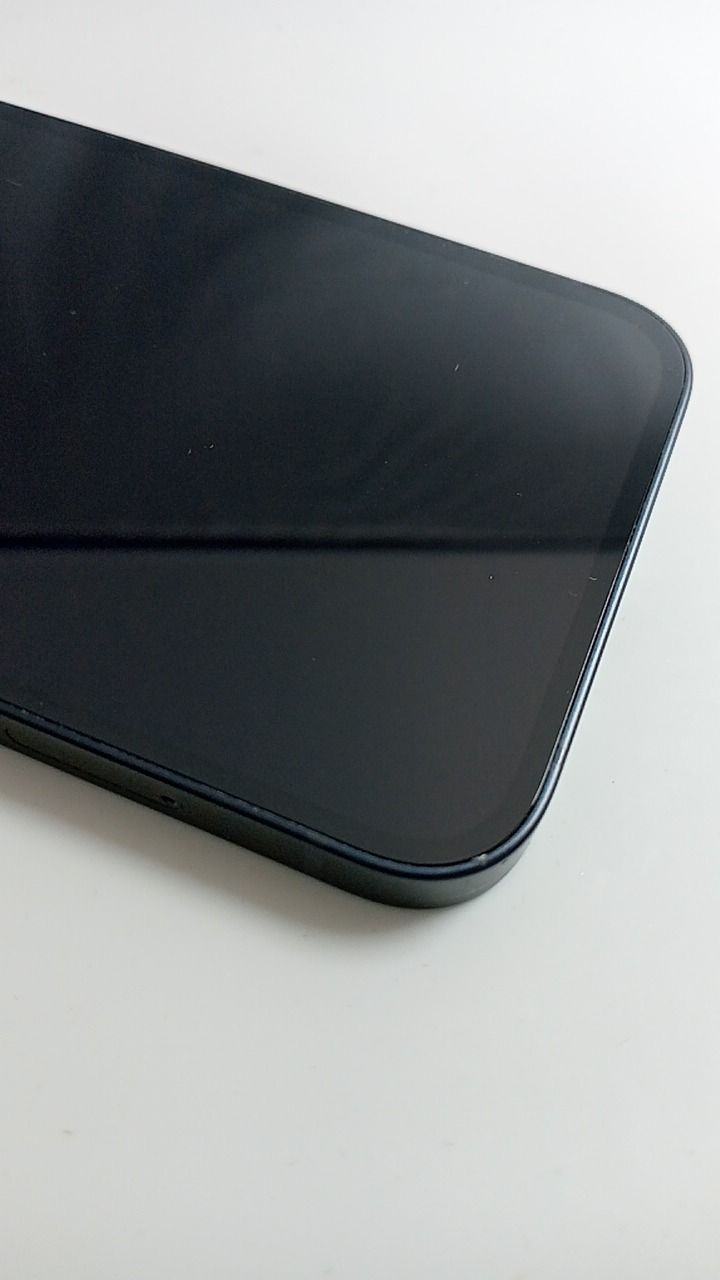 整備済 iPhone12 64GB ブラック SIMフリー Bランク - メルカリ