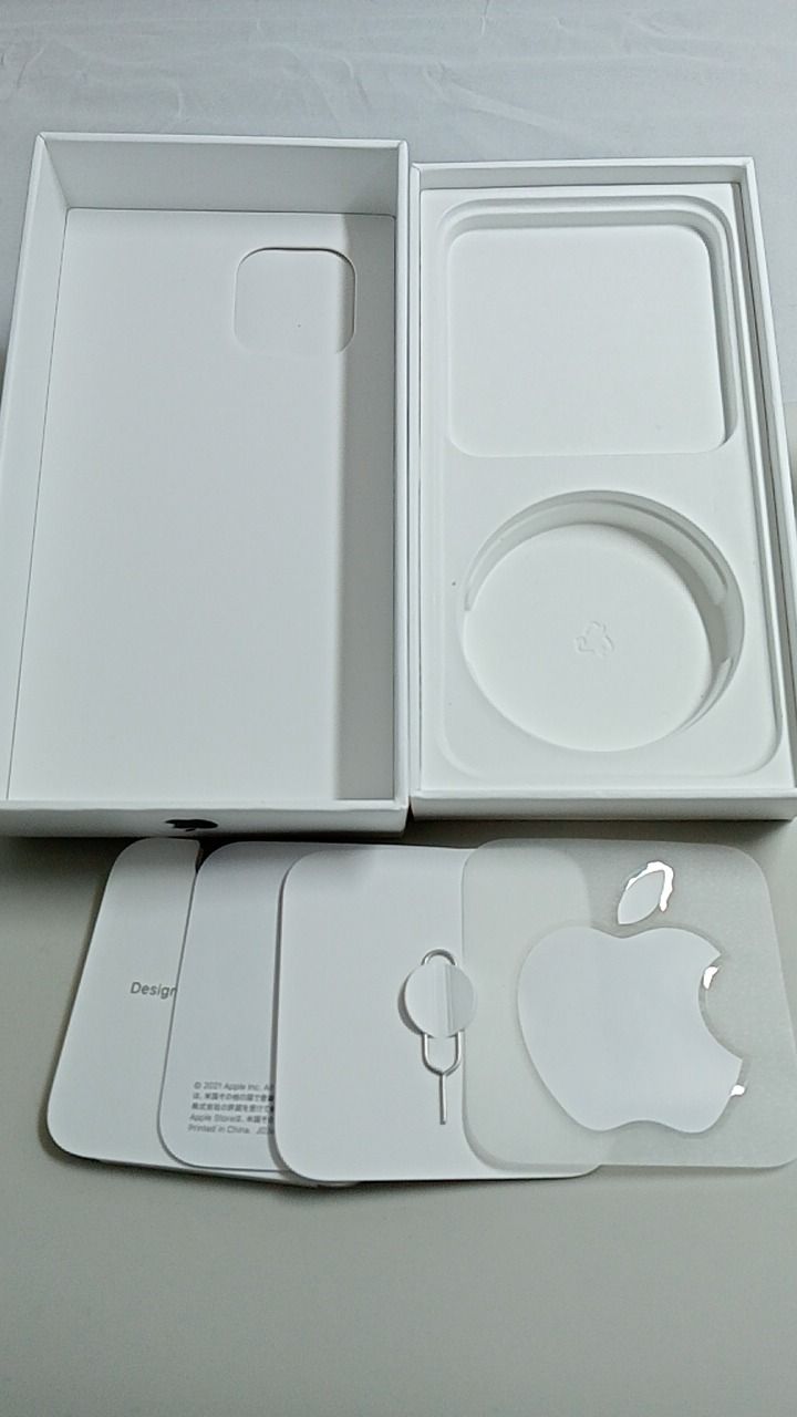 整備済 iPhone12 64GB ブラック SIMフリー Bランク - メルカリ