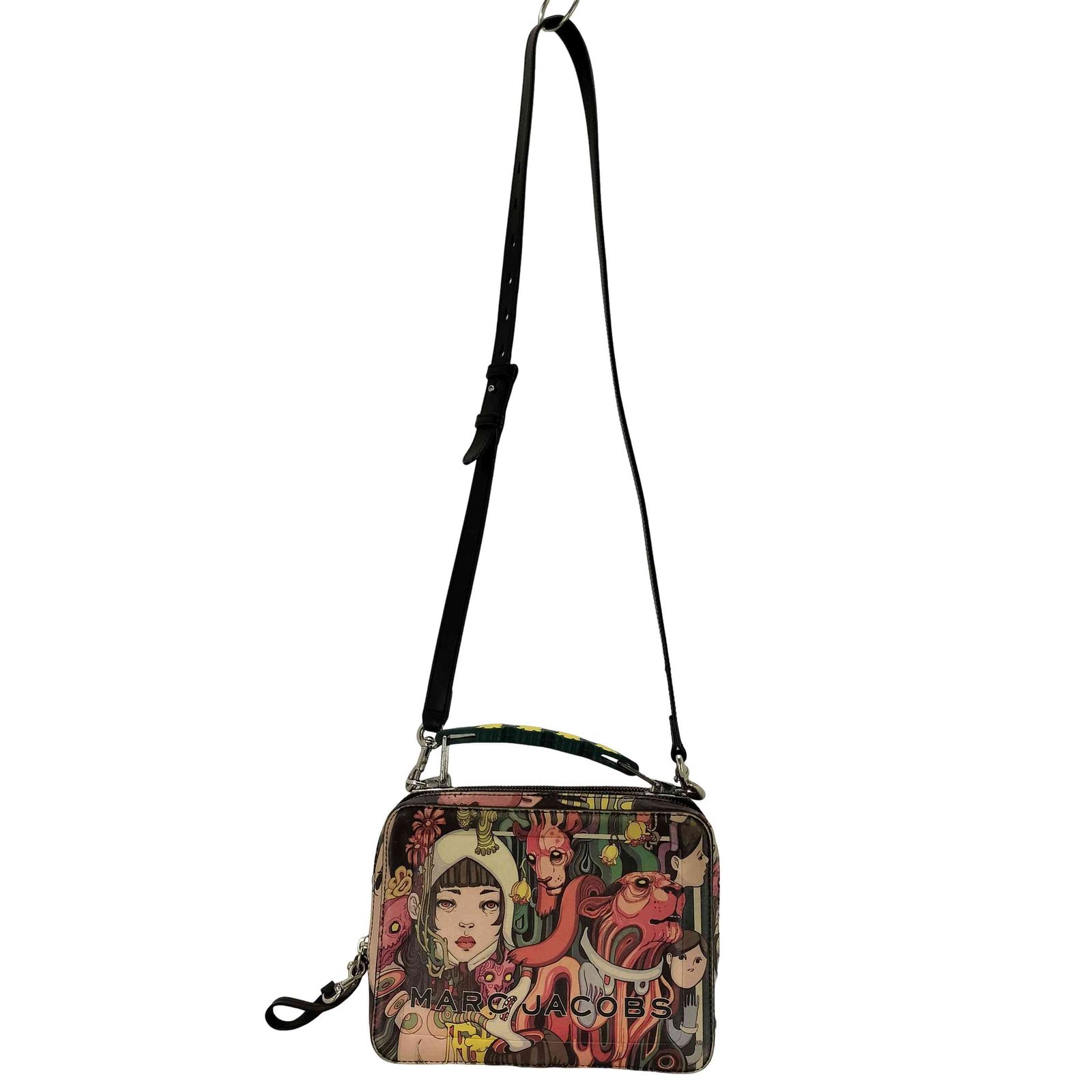マークバイマークジェイコブス Marc by Marc Jacobs プリント 
