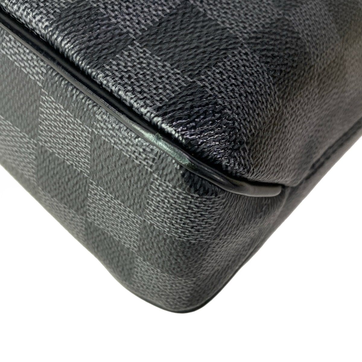 LOUIS VUITTON(ルイヴィトン) ショルダーバッグ ダミエグラフィット 