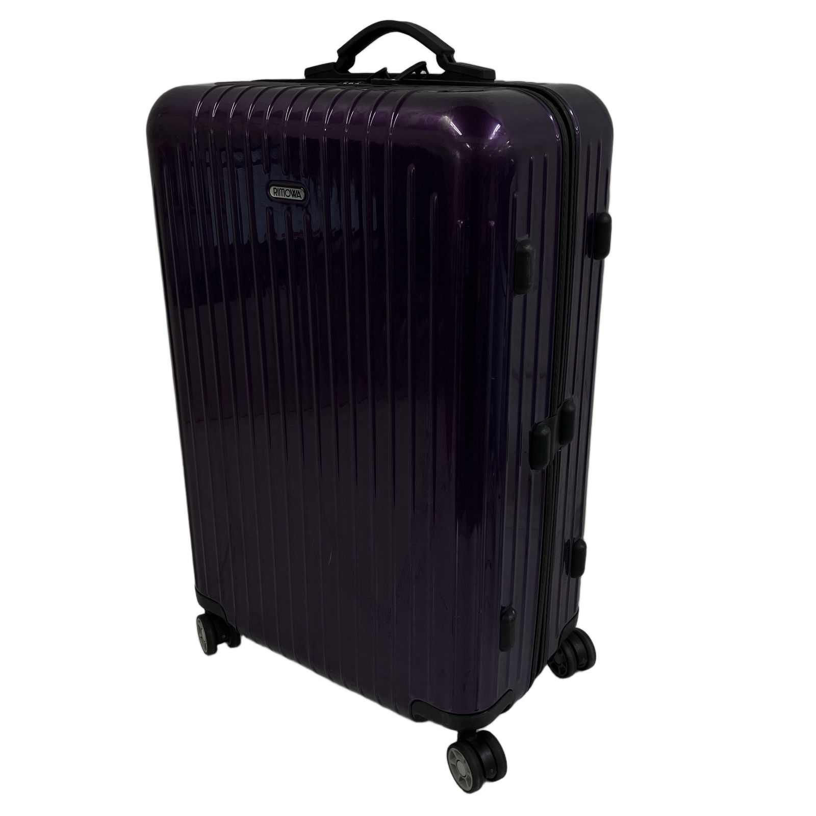 RIMOWA⁄リモワ SALSA AIR⁄サルサエアー 4輪マルチホイール RIMOWA