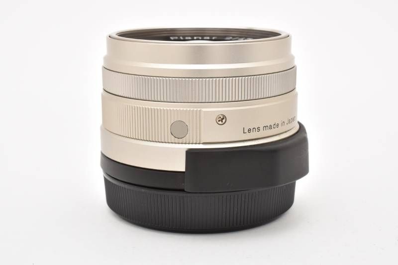 実用品】CONTAX コンタックス Carl Zeiss Planar F2 45mm T* AFレンズ