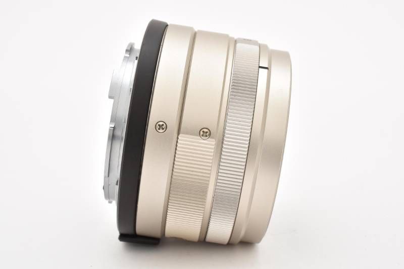 実用品】CONTAX コンタックス Carl Zeiss Planar F2 45mm T* AFレンズ