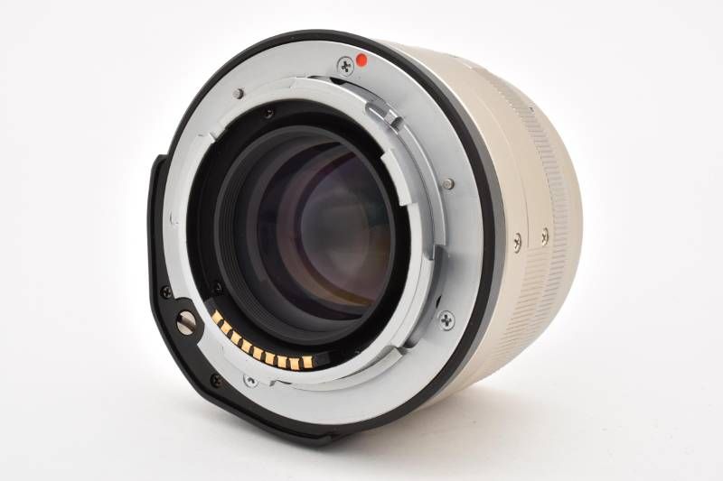 実用品】CONTAX コンタックス Carl Zeiss Planar F2 45mm T* AFレンズ