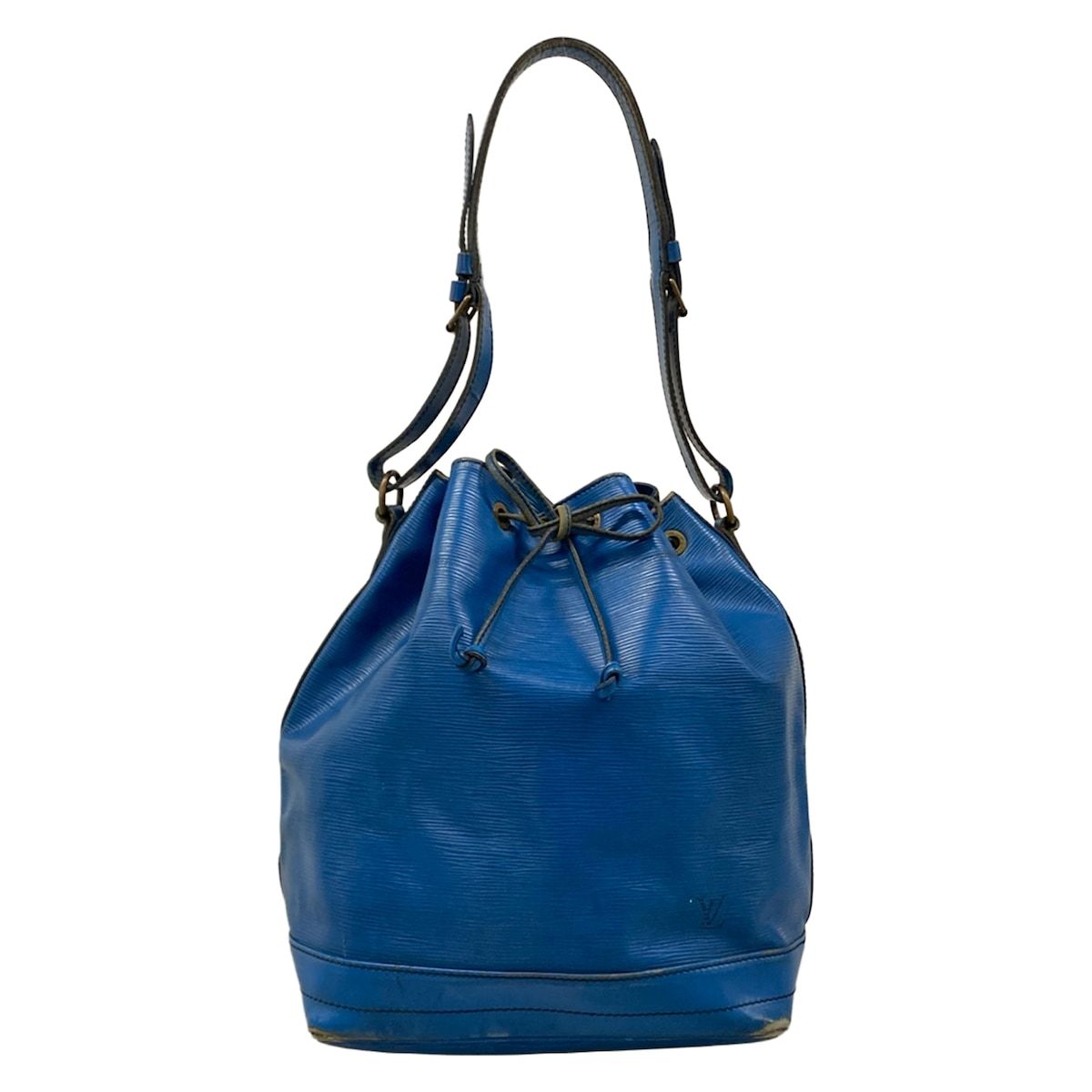 LOUIS VUITTON(ルイヴィトン) ショルダーバッグ エピ ノエ M44005 