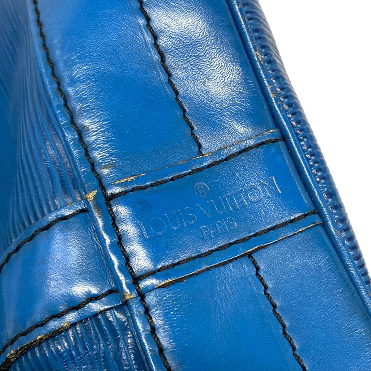 LOUIS VUITTON(ルイヴィトン) ショルダーバッグ エピ ノエ M44005 