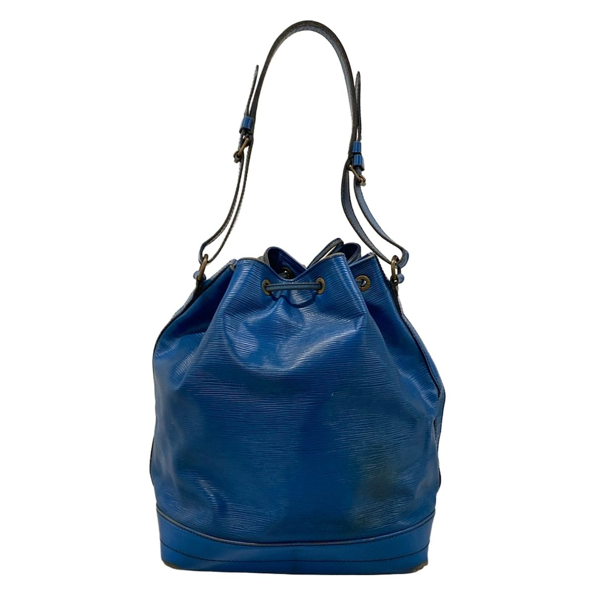 LOUIS VUITTON(ルイヴィトン) ショルダーバッグ エピ ノエ M44005 