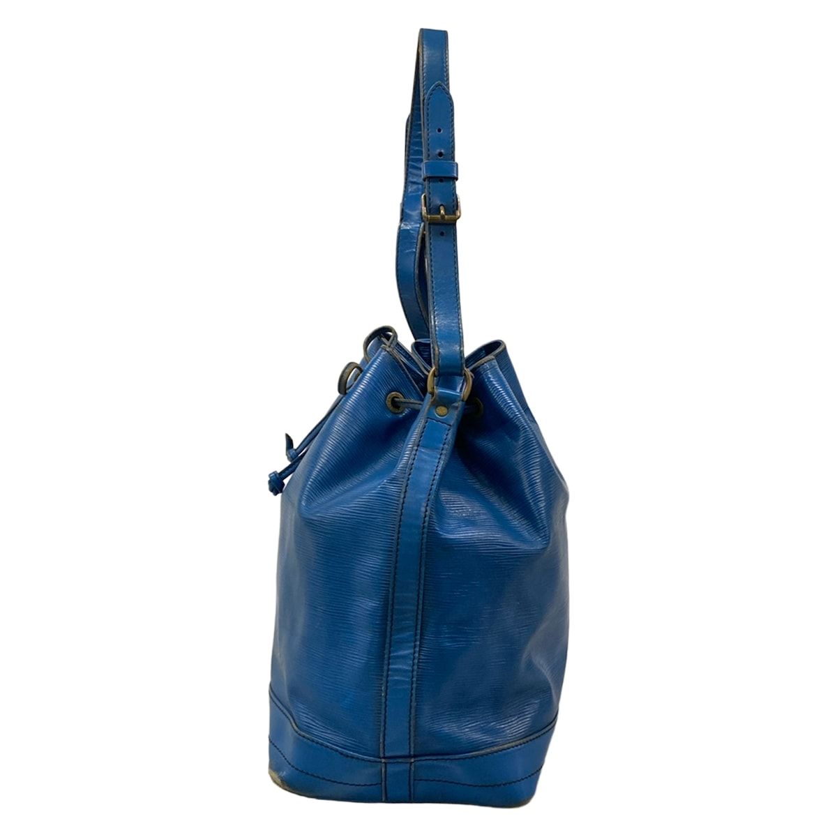 LOUIS VUITTON(ルイヴィトン) ショルダーバッグ エピ ノエ M44005 