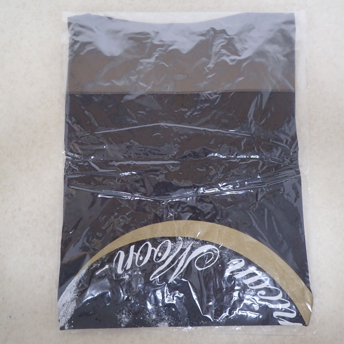 未開封 BUCK-TICK TOUR No.0 Guernican Moon UネックTシャツ Sサイズ