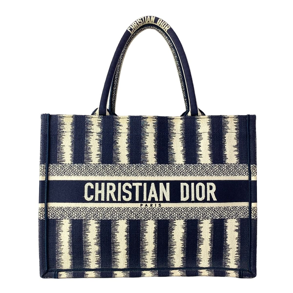 DIOR/ChristianDior(ディオール/クリスチャンディオール) トートバッグ 