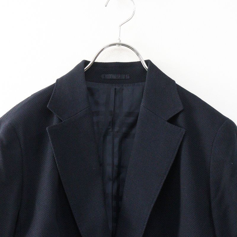 大きいサイズ Archive バーバリー ロンドン BURBERRY LONDON 裏地