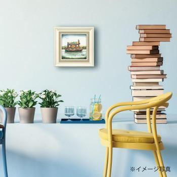 アートフレーム ジョーラム／アーチン 絵画 額縁 壁掛け 送料無料 ユーパワー アートフレーム ジョーラム オールド ハット JR