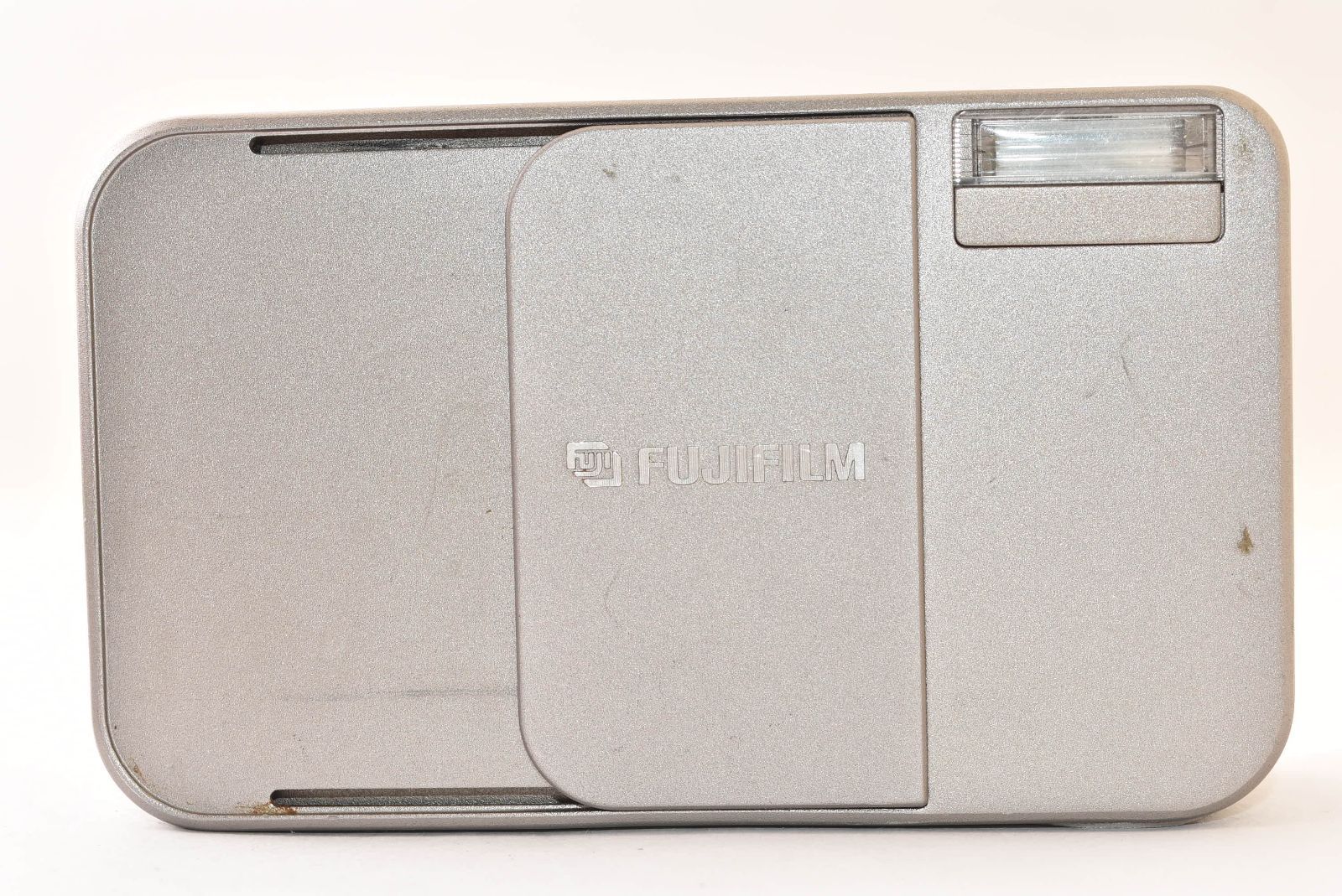 ☆ジャンク品☆ FUJIFILM 富士フイルム CARDIA mini TIARA コンパクト