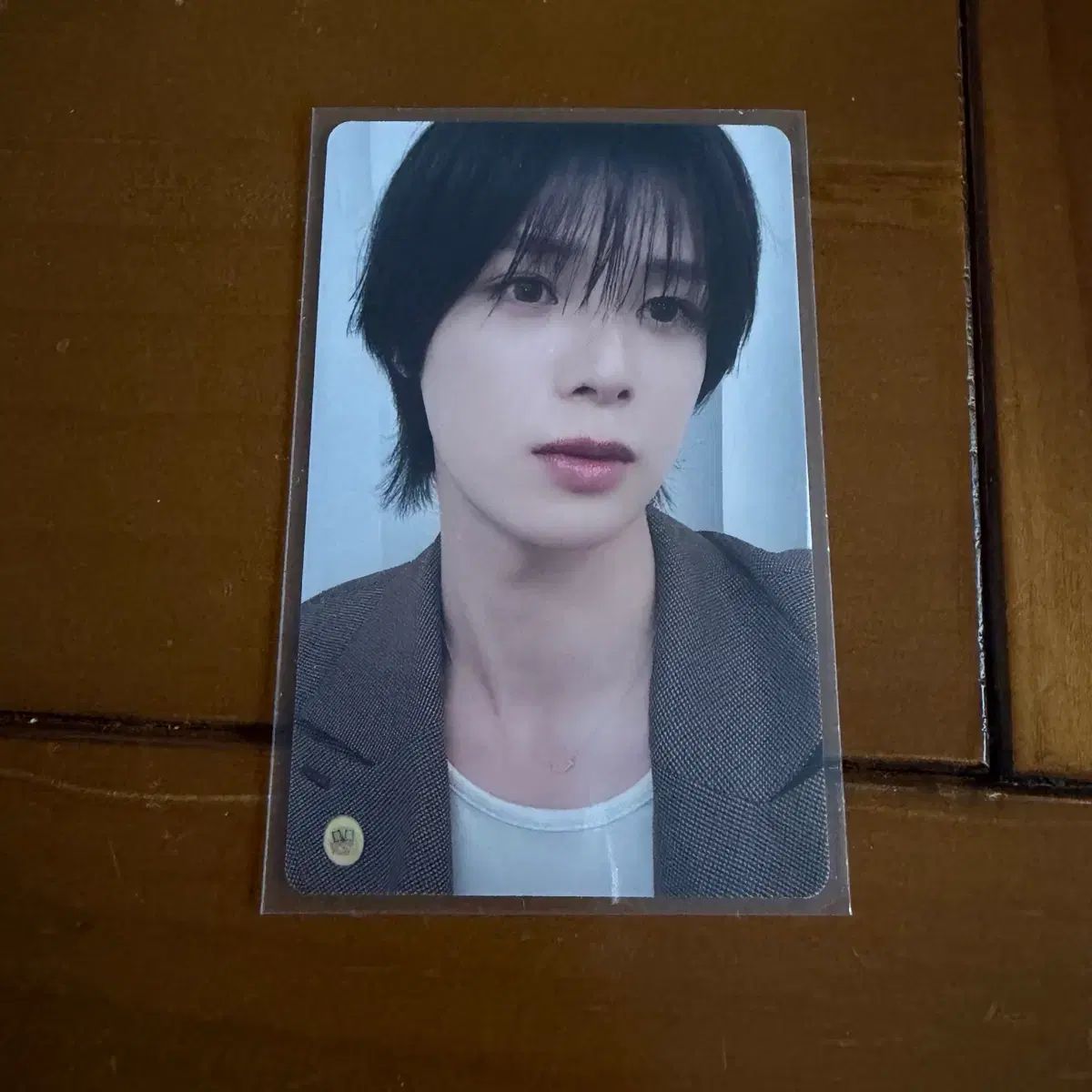 あんスタ ケイ IN チーム 盤 월랑 YIZHIYU 一直娱 ペンサ サイン会