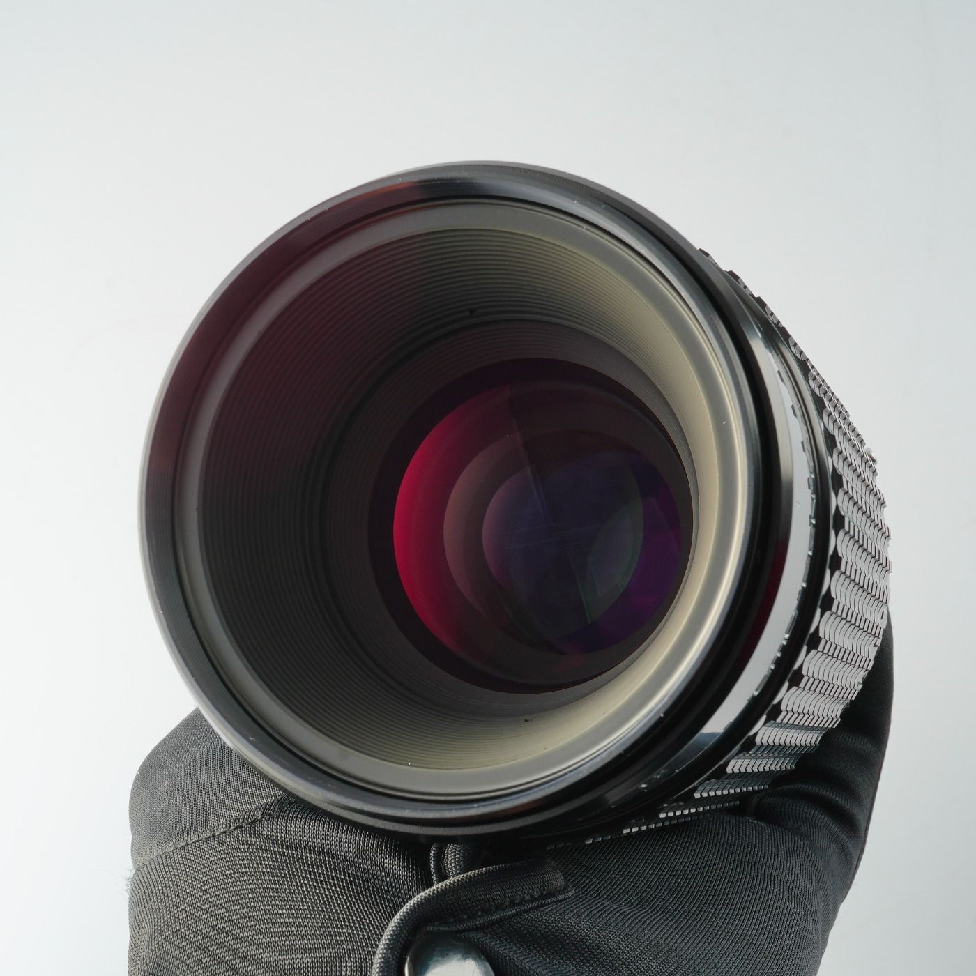 SMC PENTAX ペンタックス A 120mm F/4 Macro for 645 (PENTAX 645用