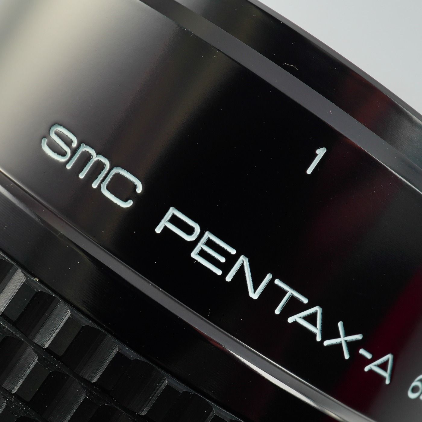 SMC PENTAX ペンタックス A 120mm F/4 Macro for 645 (PENTAX 645用