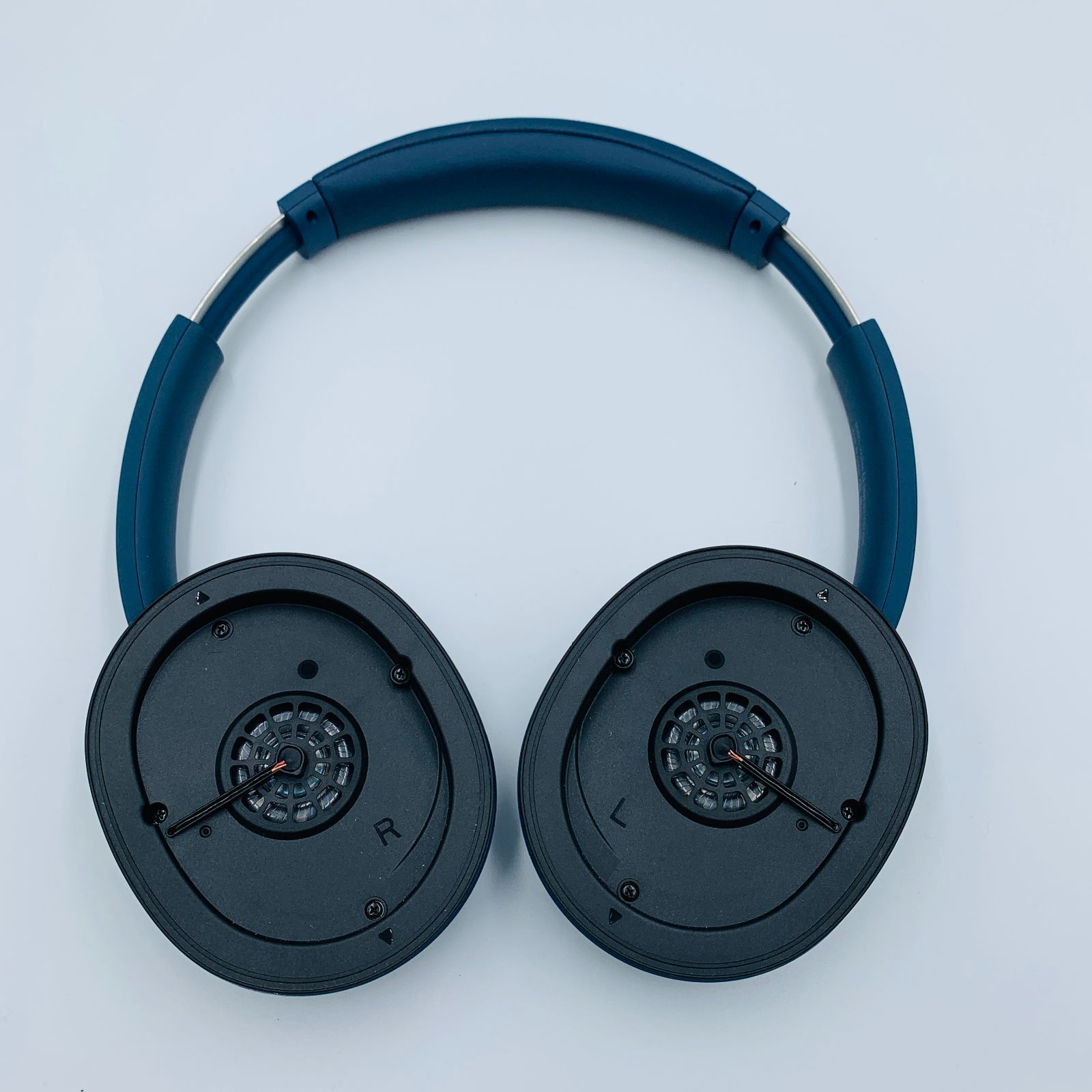 SONY WH-CH720N ワイヤレスヘッドホン ブルー SONY（ソニー） WH-CH720N ブルー ワイヤレスノイズキャンセリング