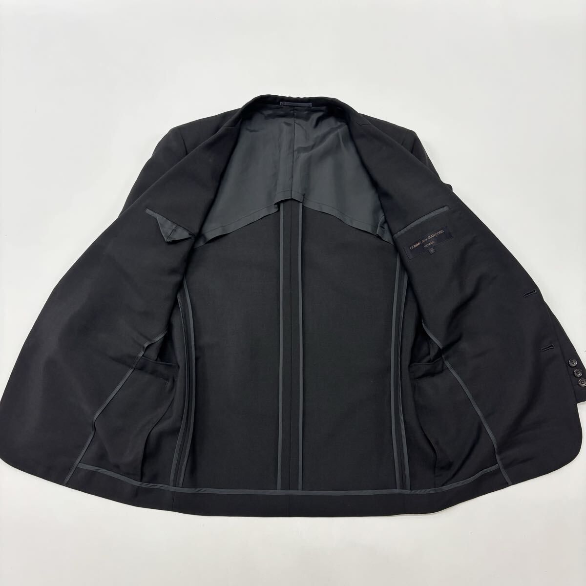 80s Vintage COMME des GARCONS HOMME ヴィンテージ コム デ