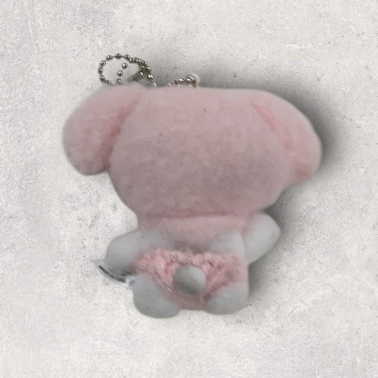 サンリオキャラクターズ キティちゃん クロミちゃん マイメロディー
