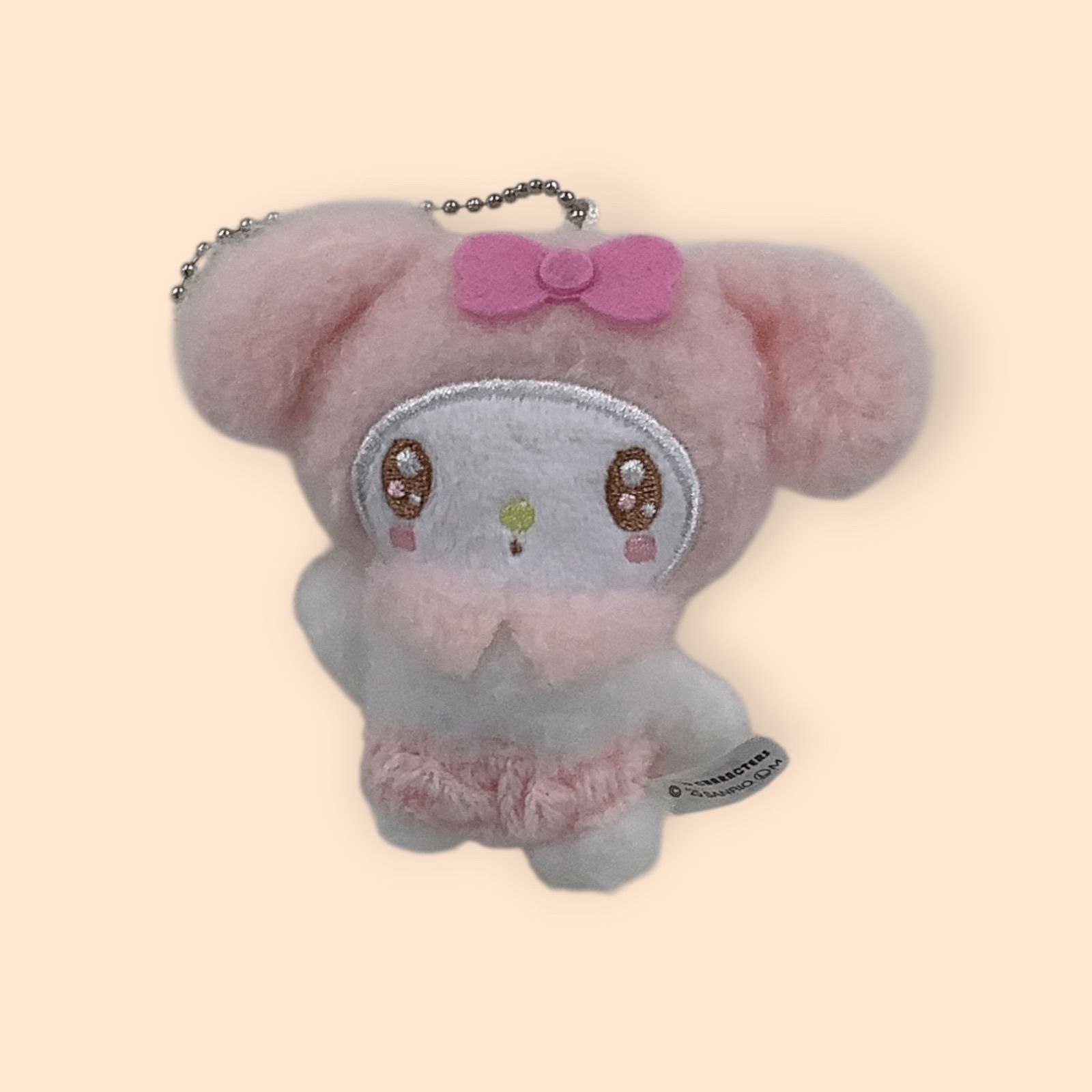 サンリオキャラクターズ キティちゃん クロミちゃん マイメロディー
