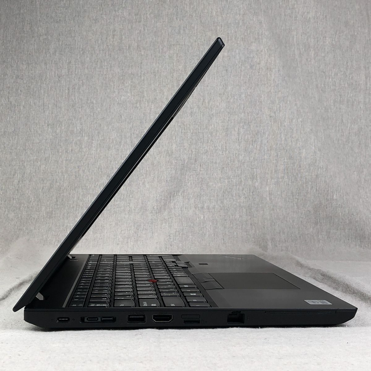 ジャンク Lenovo ThinkPad L15 Gen 2 CPU Core i5 1135G7 RAM/HDD/SSD