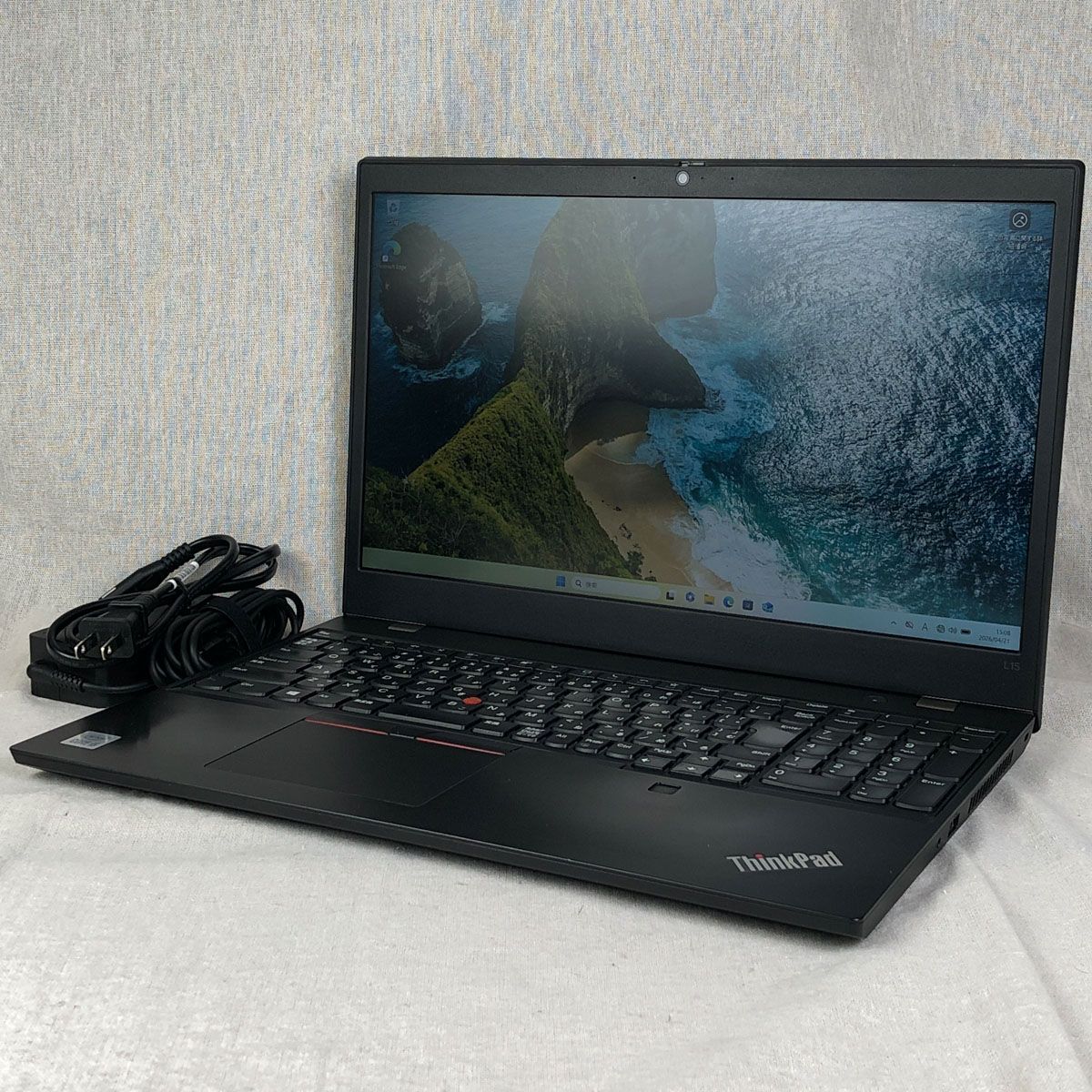 訳あり ジャンク Lenovo ThinkPad X1 Carbon 20QE-CTO1WW Windows 10