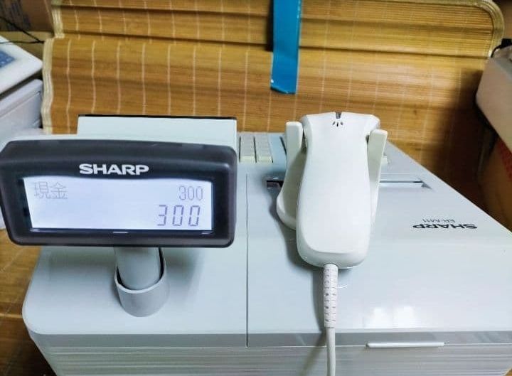 シャープ ER-A411 ホワイト SHARP レジ 電子レジスタ＜ER－A411/A421＞を発売｜ニュースリリース：シャープ