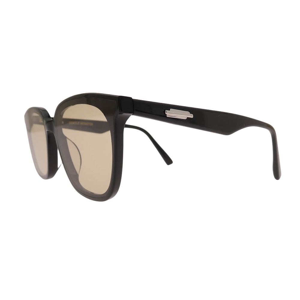 ジェントルモンスター Gentle Monster LILIT リリット 黒色 Lilit 01