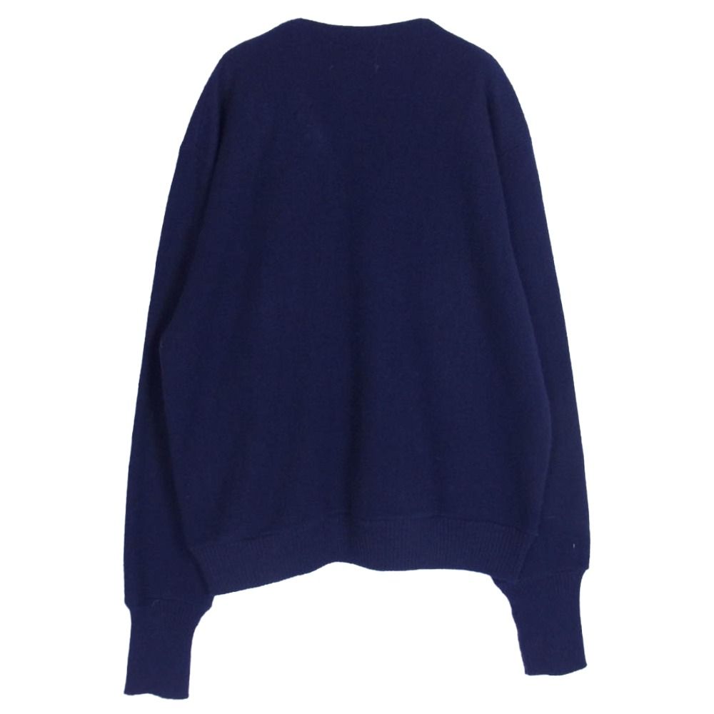 70s 80s JCpenney Sweater ジェーシーペニー セーター カーディガン 