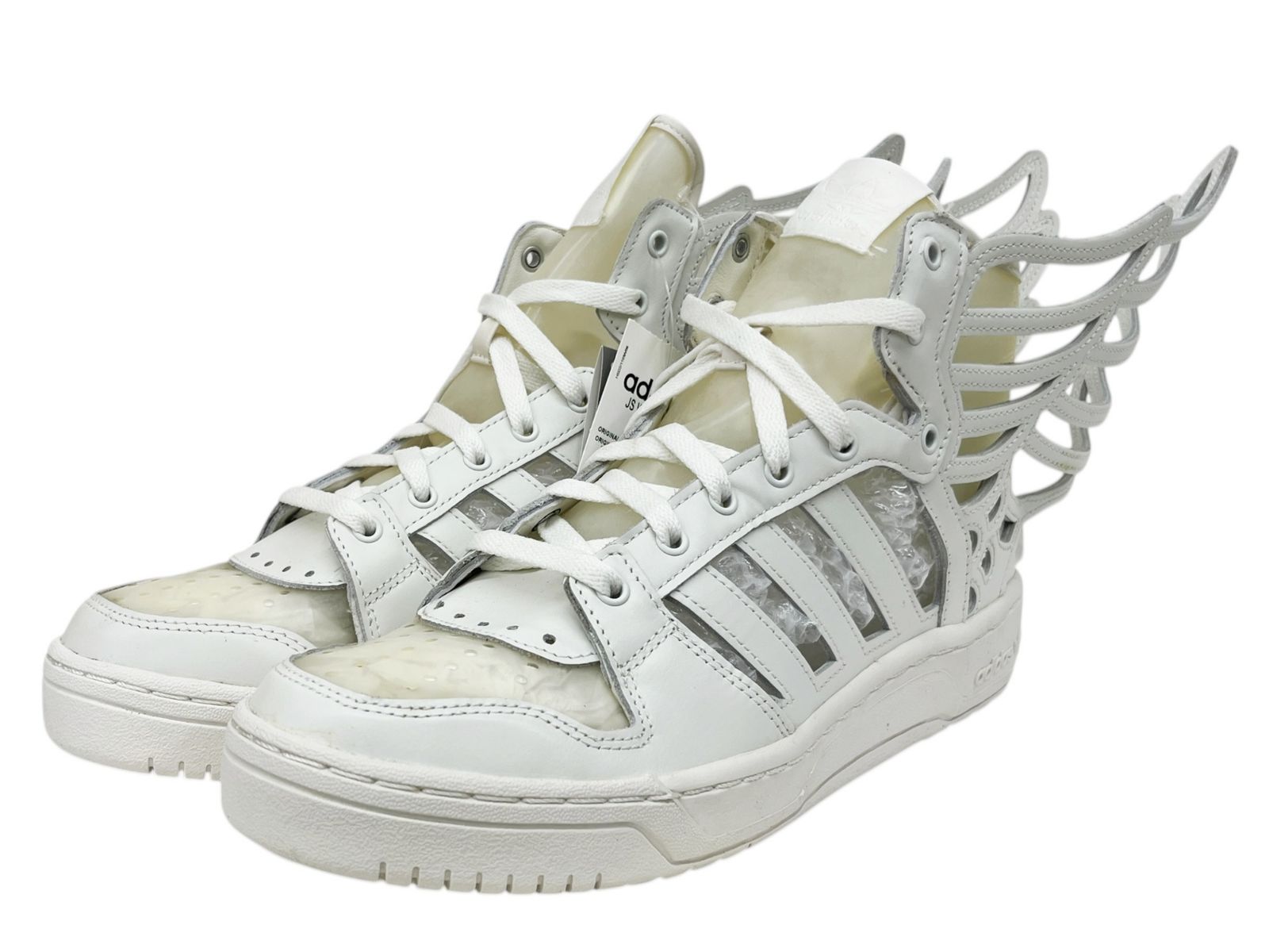 adidas Originals (アディダスオリジナルス) ×JEREMY SCOTT 