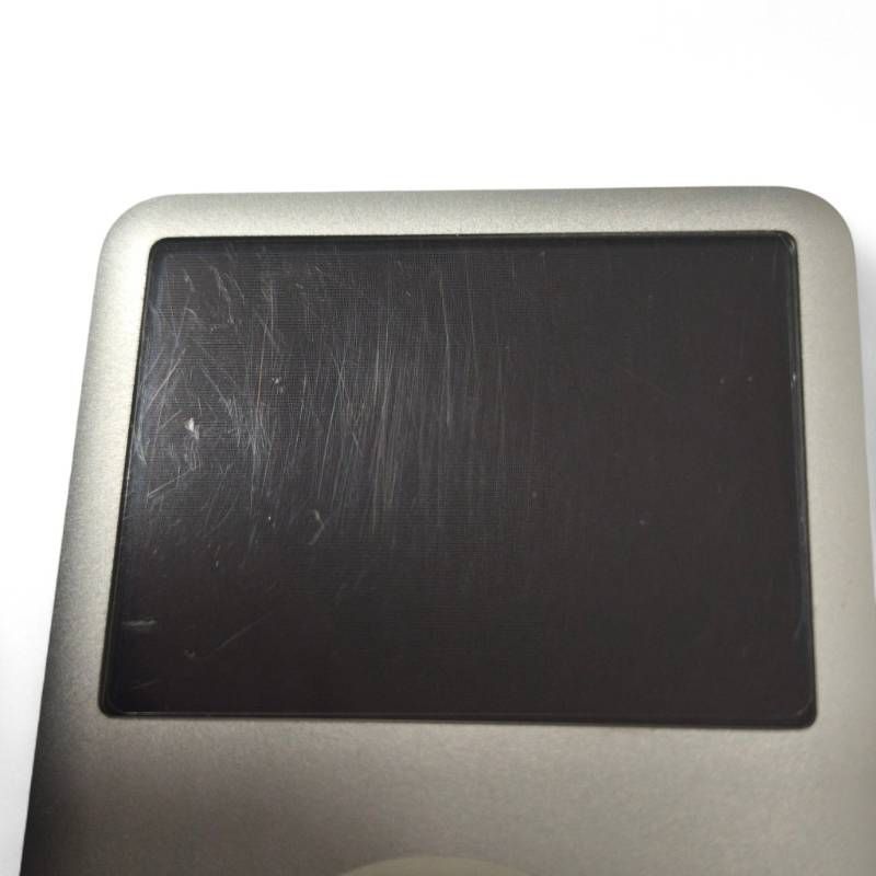 Apple アップル iPod classic 160GB シルバー MC293J/A - メルカリ