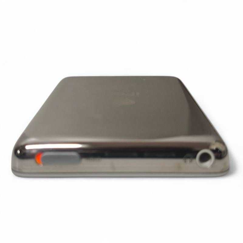 Apple アップル iPod classic 160GB シルバー MC293J/A - メルカリ Apple アップル iPod classic 160GB シルバー MC293J/A - メルカリ