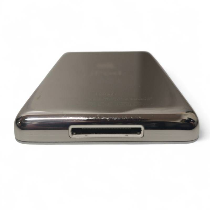 Apple アップル iPod classic 160GB シルバー MC293J/A - メルカリ