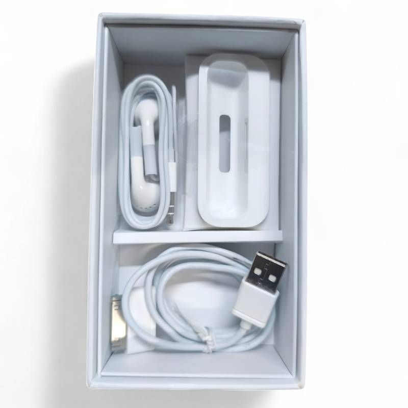 Apple アップル iPod classic 160GB シルバー MC293J/A - メルカリ