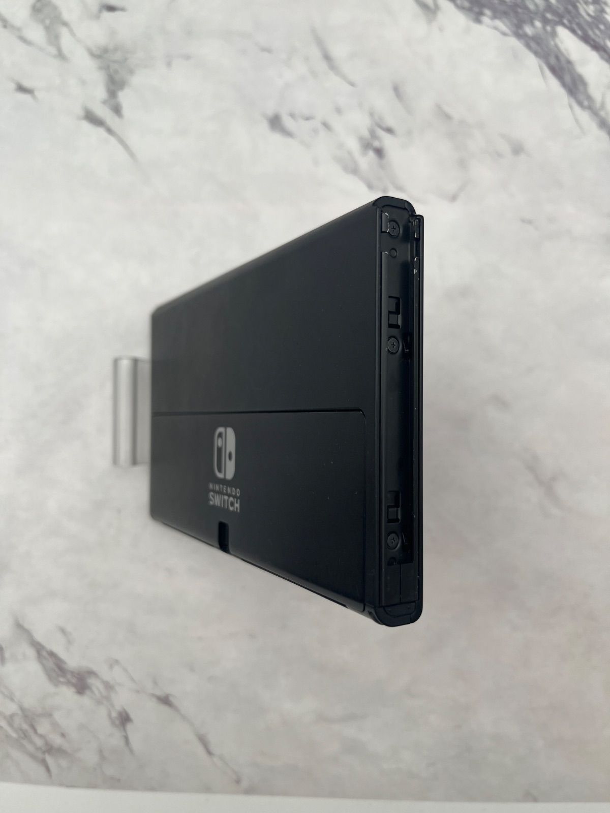 Nintendo Switch 本体（有機ELモデル）周辺機器 セット 0330-504