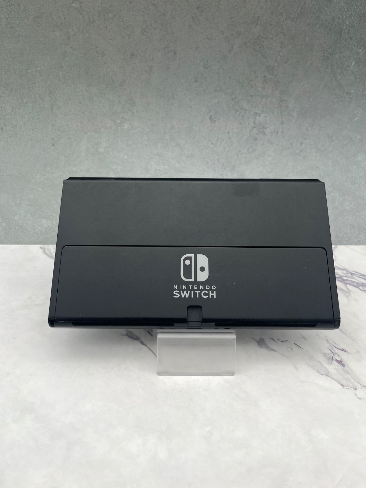 Nintendo Switch 本体（有機ELモデル）周辺機器 セット 0330-504