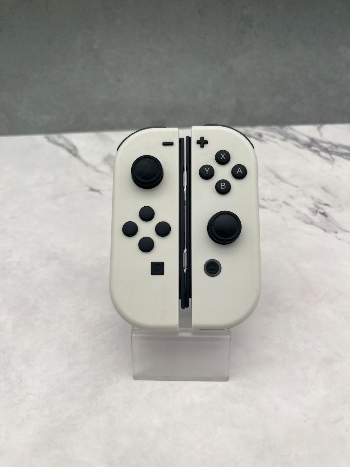 Nintendo Switch 本体（有機ELモデル）周辺機器 セット 0330-504